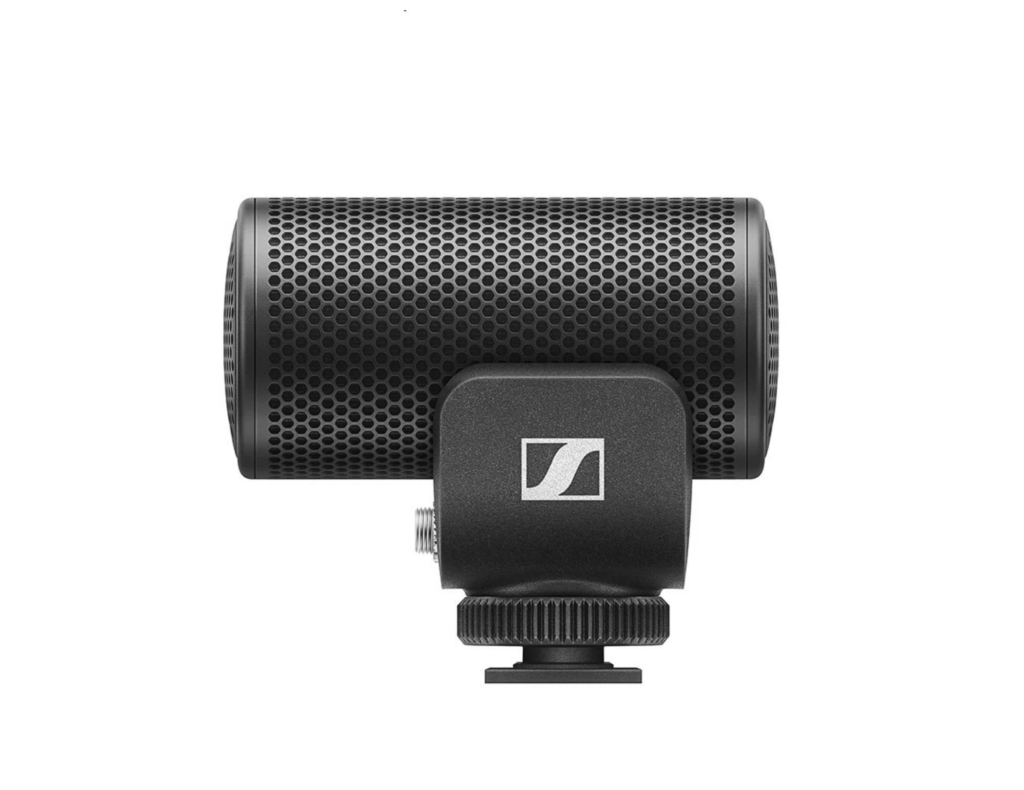 Sennheiser（ゼンハイザー）のMKE200が欲しいので特徴やスペックを書いてみる